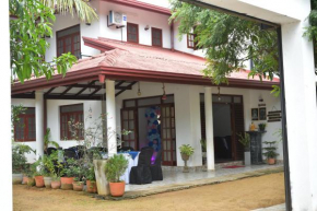UR Villa